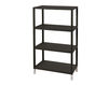 Стеллаж OSCAR Neue Wiener Werkstaette CABINETS RO12366 2 Современный / Скандинавский / Модерн