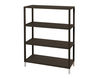 Стеллаж OSCAR Neue Wiener Werkstaette CABINETS RO12396 3 Современный / Скандинавский / Модерн