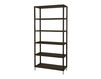 Стеллаж OSCAR Neue Wiener Werkstaette CABINETS RO19896 2 Современный / Скандинавский / Модерн