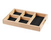 Аксессуары TRAY Neue Wiener Werkstaette BEDS TKE 1 Современный / Скандинавский / Модерн