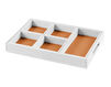 Аксессуары TRAY Neue Wiener Werkstaette BEDS TKE 6 Современный / Скандинавский / Модерн