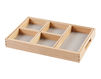 Аксессуары TRAY Neue Wiener Werkstaette BEDS TKE 6 Современный / Скандинавский / Модерн
