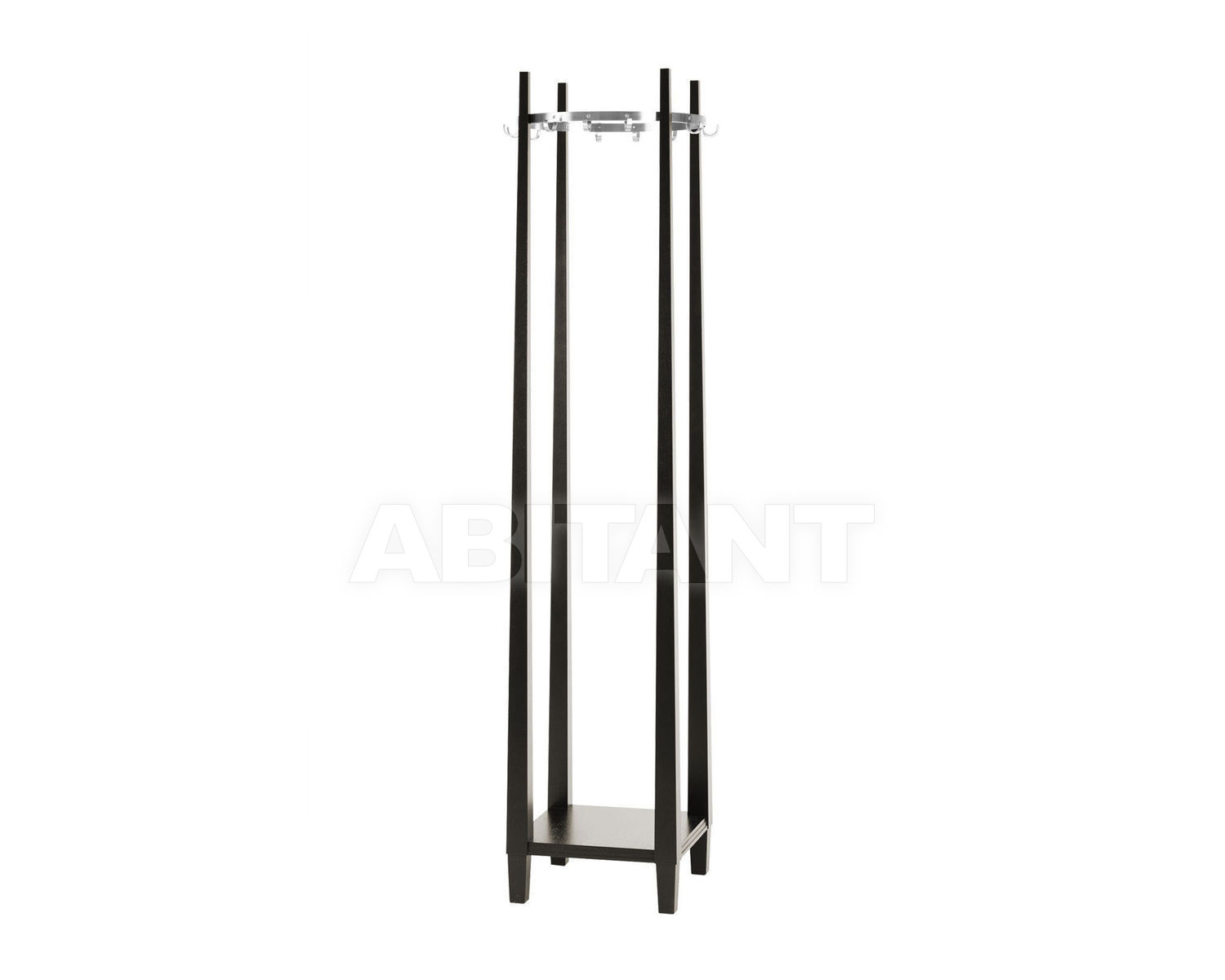 Купить Вешалка напольная AMADÉ Neue Wiener Werkstaette ACCESSORIES MKL1 4