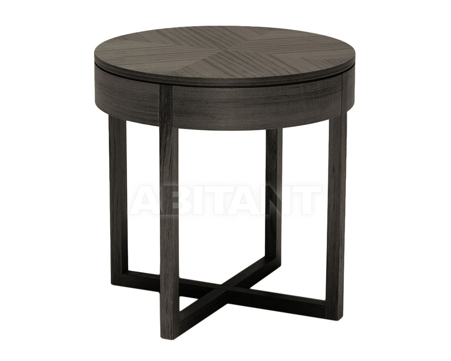 Купить Столик приставной OSCAR Neue Wiener Werkstaette COUCH-, & SIDE TABLES OBT 55 5