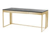 Стол письменный OSCAR Neue Wiener Werkstaette DESKS OST 86 2 Современный / Скандинавский / Модерн