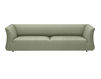 Диван DONNA Neue Wiener Werkstaette Sofas and chairs 2015 SO 220 1 Современный / Скандинавский / Модерн