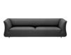 Диван DONNA Neue Wiener Werkstaette Sofas and chairs 2015 SO 220 5 Современный / Скандинавский / Модерн