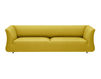 Диван DONNA Neue Wiener Werkstaette Sofas and chairs 2015 SO 220 5 Современный / Скандинавский / Модерн