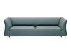 Диван DONNA Neue Wiener Werkstaette Sofas and chairs 2015 SO 220 5 Современный / Скандинавский / Модерн
