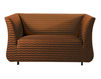 Диван Donna Neue Wiener Werkstaette Sofas and chairs 2015 LC 125 3 Современный / Скандинавский / Модерн