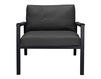 Кресло BOHÈME Neue Wiener Werkstaette Sofas and chairs 2015 LC 70 5 Современный / Скандинавский / Модерн