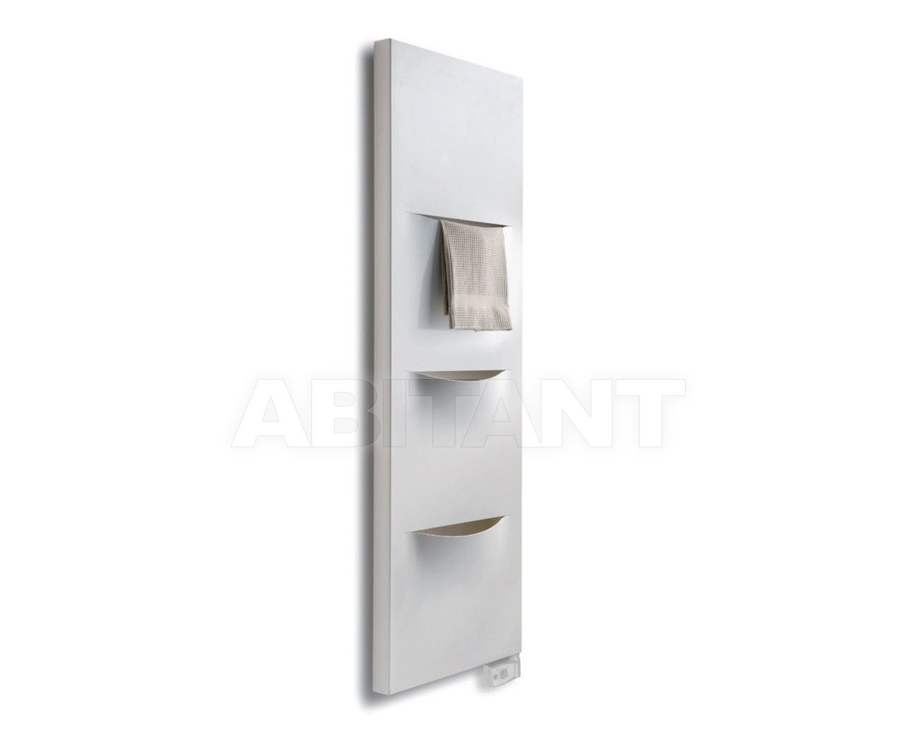 Купить Полотенцесушитель Cut Vertical Caleido/Co.Ge.Fin Design FCUT18520
