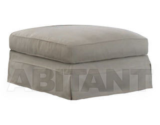Пуф Divanidea Tradizione PRESIDENT Footstool