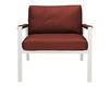 Кресло BOHÈME Neue Wiener Werkstaette Sofas and chairs 2015 LC 70 13 Современный / Скандинавский / Модерн