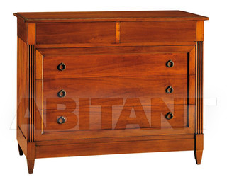Комод Morelato Classic 1243