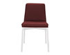 Стул METRO Neue Wiener Werkstaette CHAIRS ST 50 12 Современный / Скандинавский / Модерн