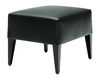 Пуф MIRABELLE Neue Wiener Werkstaette Sofas and chairs 2015 HO 60 FBZ 3 Современный / Скандинавский / Модерн