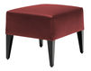 Пуф MIRABELLE Neue Wiener Werkstaette Sofas and chairs 2015 HO 60 FBZ 5 Современный / Скандинавский / Модерн
