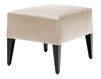 Пуф MIRABELLE Neue Wiener Werkstaette Sofas and chairs 2015 HO 60 FBZ 6 Современный / Скандинавский / Модерн