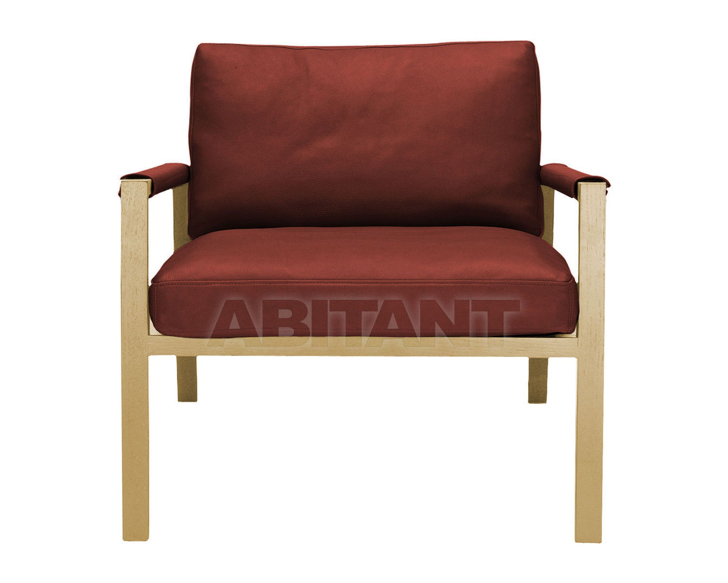 Купить Кресло BOHÈME Neue Wiener Werkstaette Sofas and chairs 2015 LC 70 18