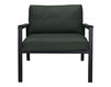 Кресло BOHÈME Neue Wiener Werkstaette Sofas and chairs 2015 LC 70 18 Современный / Скандинавский / Модерн