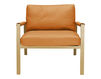 Кресло BOHÈME Neue Wiener Werkstaette Sofas and chairs 2015 LC 70 18 Современный / Скандинавский / Модерн