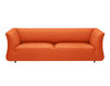 Диван DONNA Neue Wiener Werkstaette Sofas and chairs 2015 SO 190 3 Современный / Скандинавский / Модерн