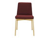 Стул METRO Neue Wiener Werkstaette CHAIRS ST 50 18 Современный / Скандинавский / Модерн