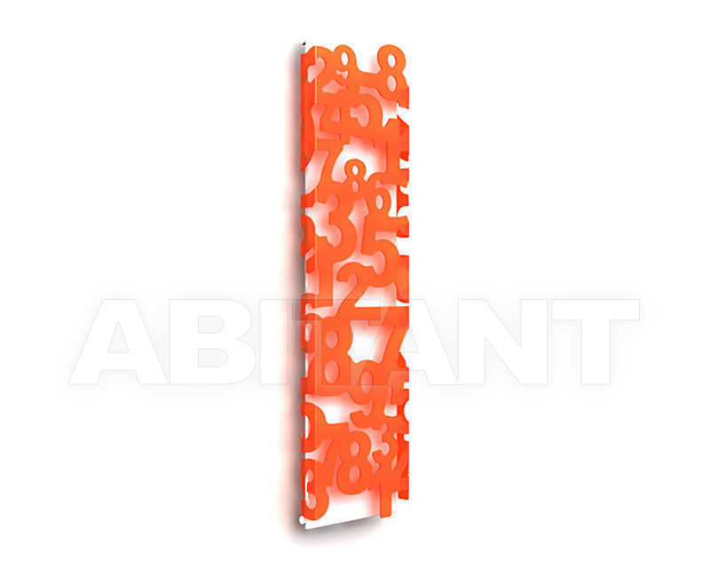 Купить Радиатор Digit Caleido/Co.Ge.Fin Design FDI185349