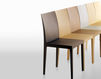 Стул Crassevig 2015 Anna R Beech Lacquered Современный / Скандинавский / Модерн