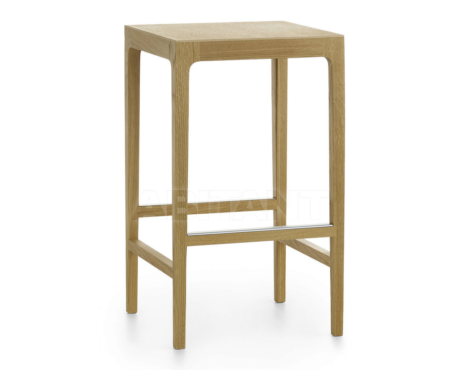 Купить Барный стул Crassevig 2015 Anna Stool 65/SS Oak