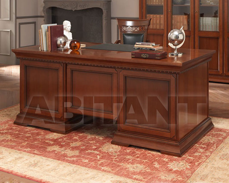 Купить Стол письменный Prama S.r.l. PALAZZO DUCALE 71CI02SR