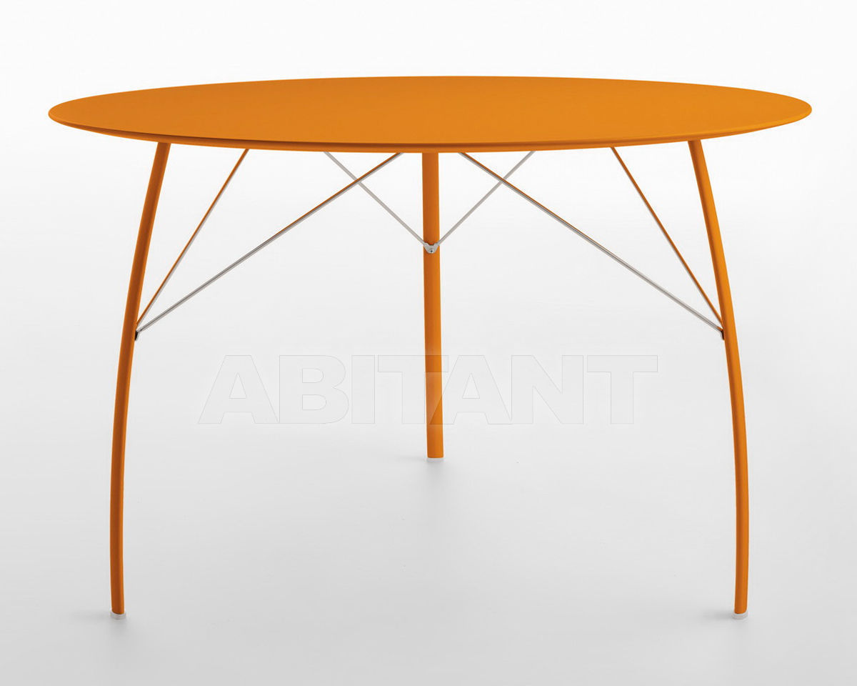 Купить Стол обеденный Crassevig 2015 Sospeso /R Orange