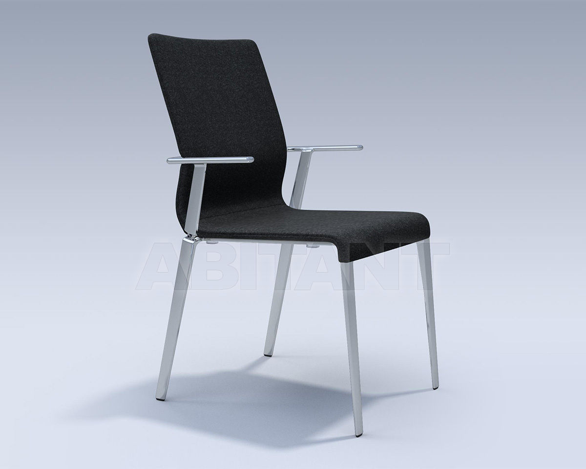 Купить Стул с подлокотниками ICF Office 2015 3698713 30G