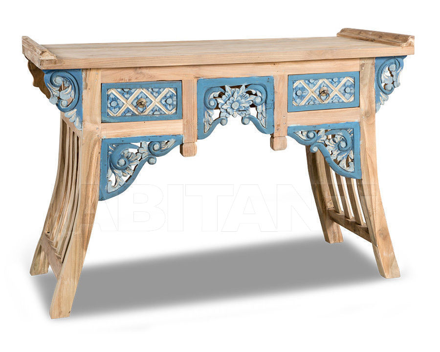 Купить Консоль AMBASSADOR CIPI’ Srl Mobili CP880/JAVA – 33 blu
