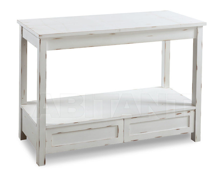 Купить Консоль URBAN COTTAGE CIPI’ Srl Mobili CP882/L