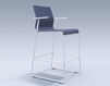Барный стул ICF Office 2015 3572607 01N Современный / Скандинавский / Модерн