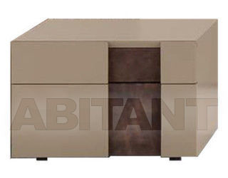 Тумбочка Presotto Letti&complementi EC76
