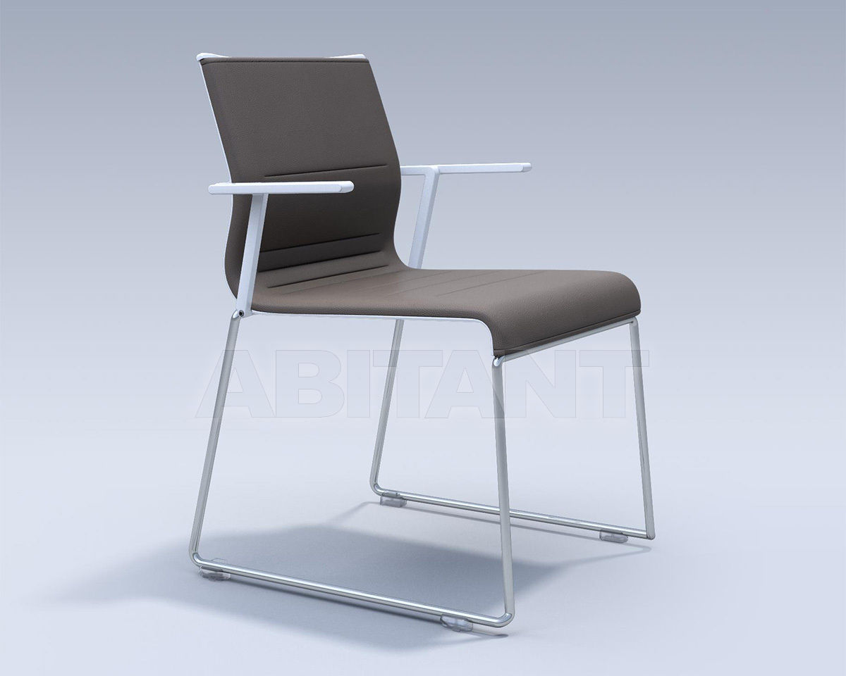 Купить Стул с подлокотниками ICF Office 2015 3571509 972