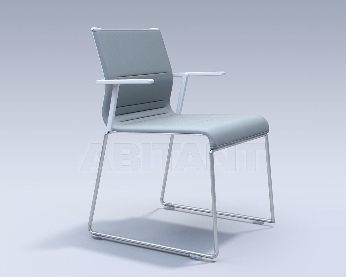 Купить Стул с подлокотниками ICF Office 2015 3571509 98D