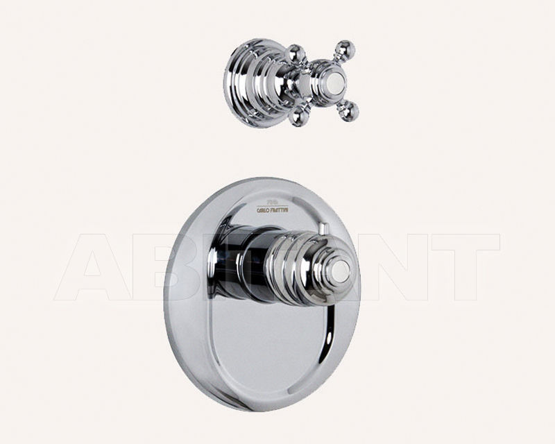 Купить Смеситель термостатический Fima - Carlo Frattini Bell F5113X1CR
