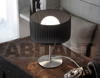 Лампа настольная Luci Italiane (Evi Style, Morosini) Classic 0210CO08NOAL