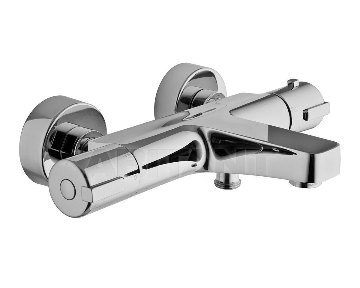 Купить Смеситель термостатический Fima - Carlo Frattini Matrix F4074/1CR