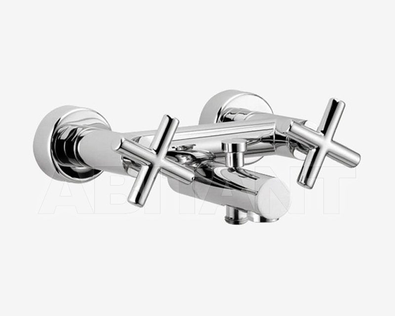 Купить Смеситель для ванны Fima - Carlo Frattini Maxima F5304/1CR