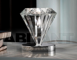 Лампа настольная Luci Italiane (Evi Style, Morosini) Classic 0900CO04CTAL