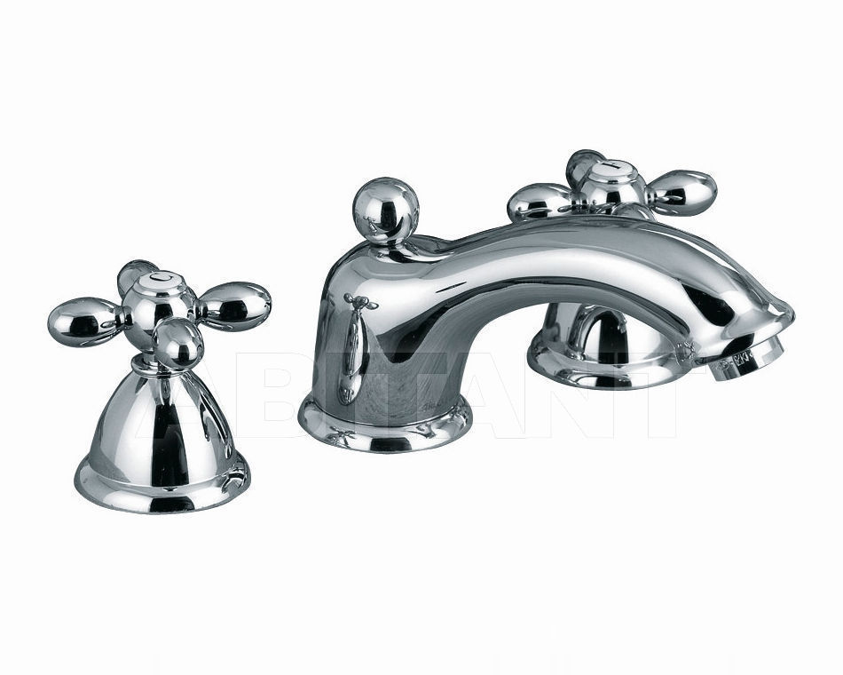 Купить Смеситель для раковины Fima - Carlo Frattini Olivia F5011CR