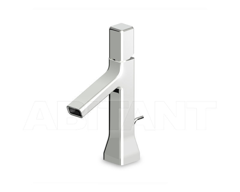 Купить Смеситель для раковины Zucchetti Kos Faraway ZFA256.W
