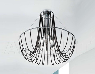 Люстра Luci Italiane (Evi Style, Morosini) Evi Style ES0022PL04NEAL
