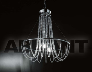 Люстра Luci Italiane (Evi Style, Morosini) Evi Style ES0024SO04CTAL