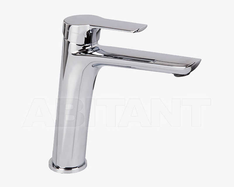 Купить Смеситель для раковины Fima - Carlo Frattini Serie 4 F3761LCR